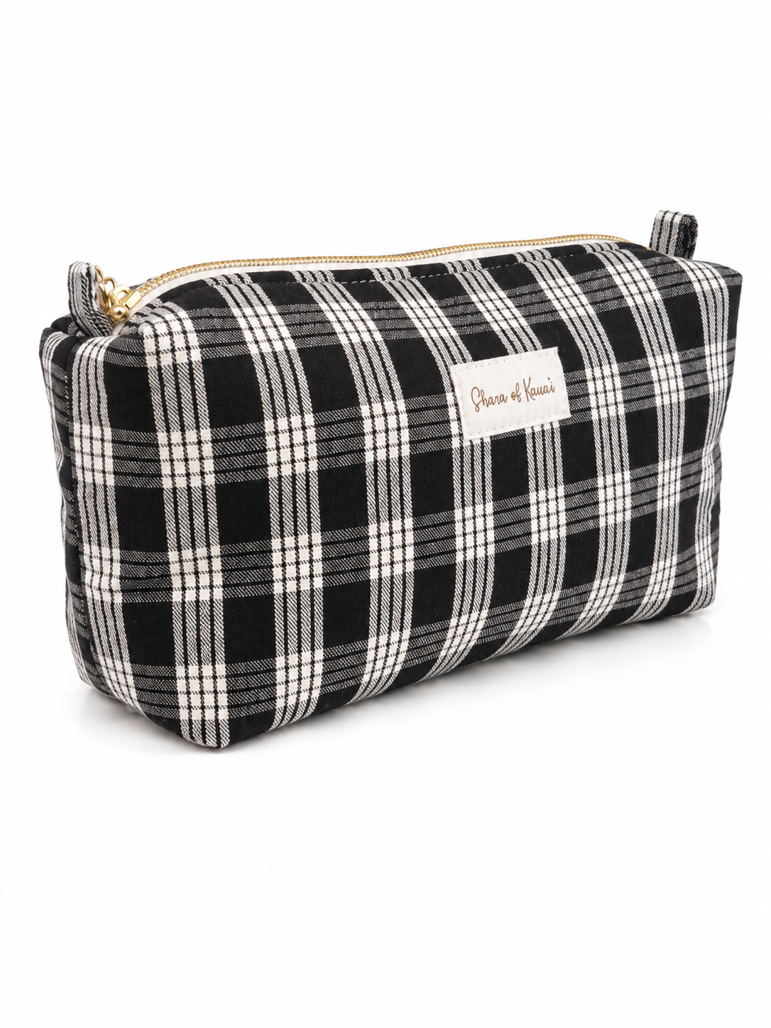 Palaka Boxy Bag