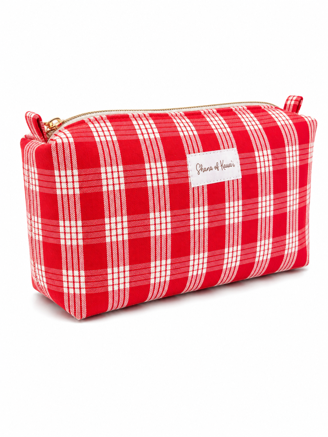 Palaka Boxy Bag
