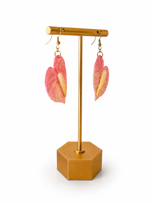 Anthurium Hook (Color Options Available)