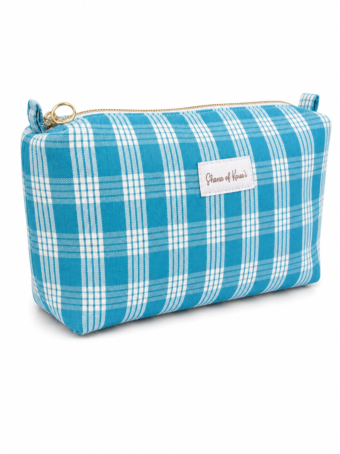 Palaka Boxy Bag
