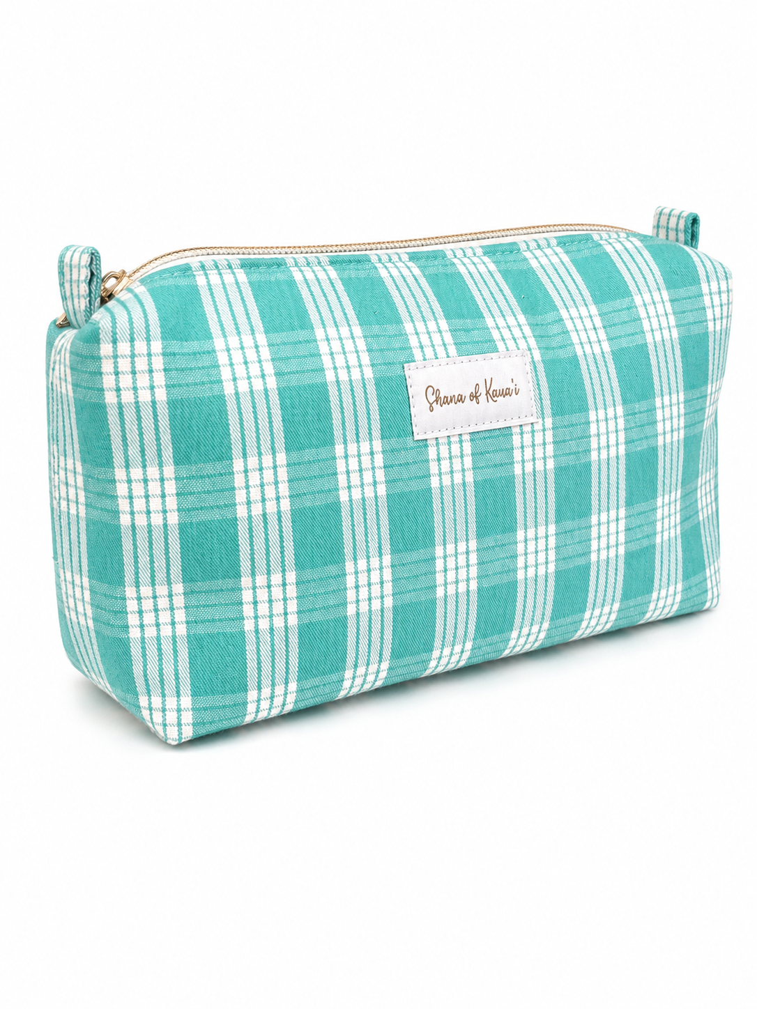 Palaka Boxy Bag