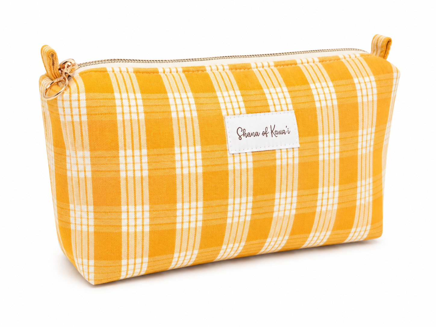 Palaka Boxy Bag