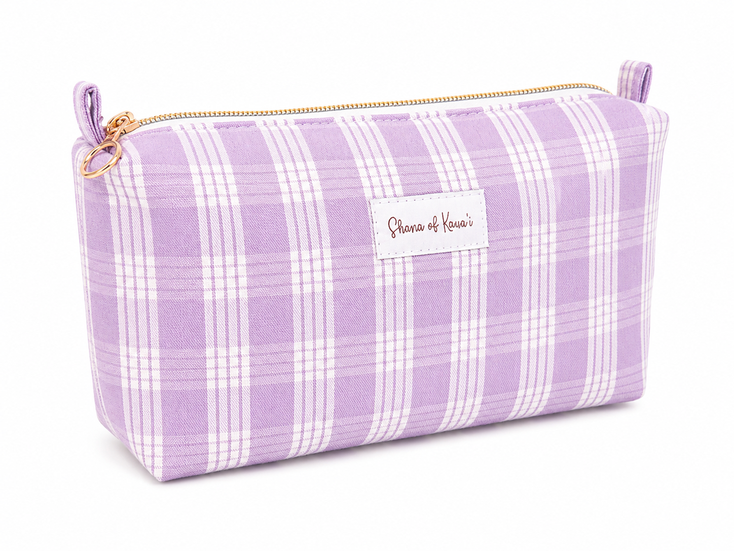 Palaka Boxy Bag
