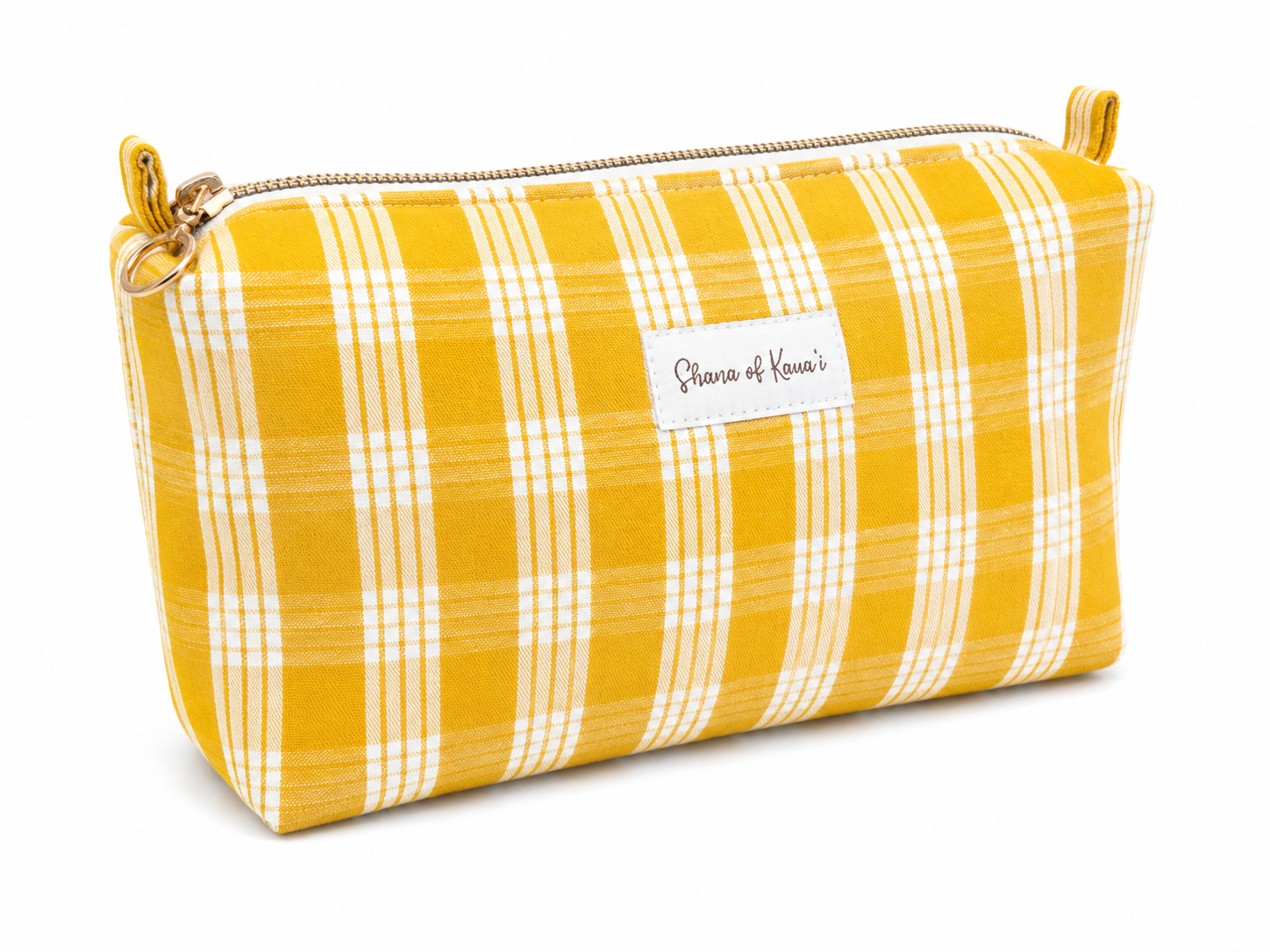 Palaka Boxy Bag