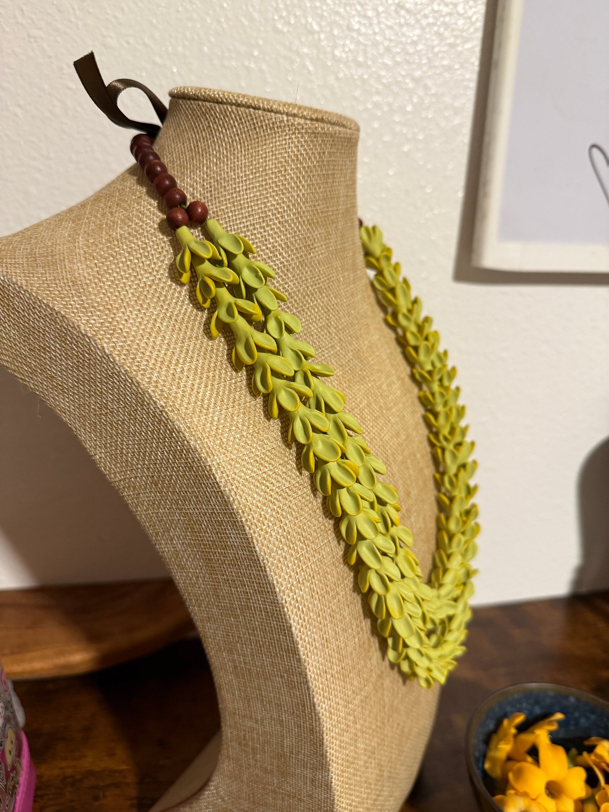 Pakalana Double Necklace
