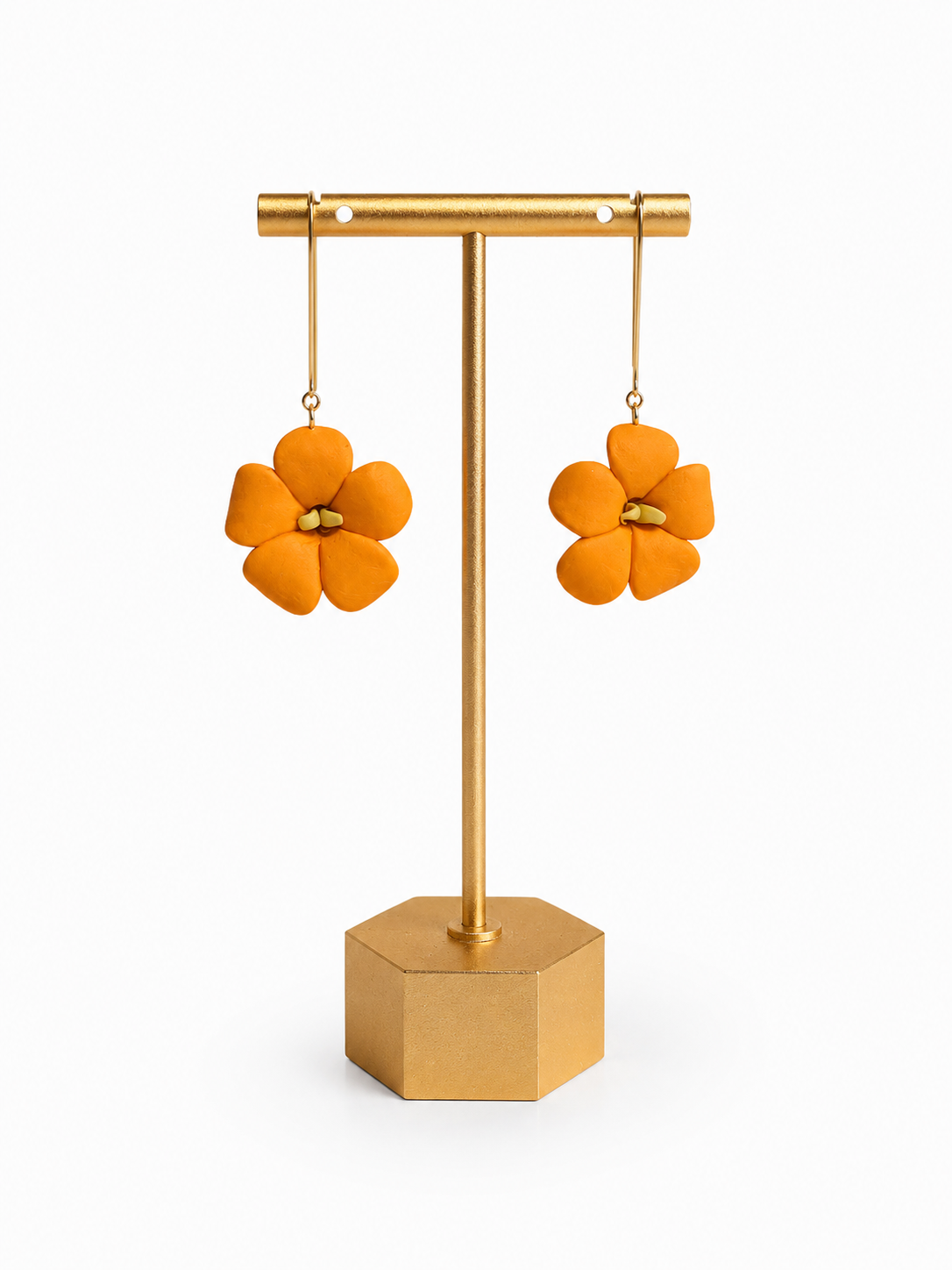 Puakenikeni Single Dangle